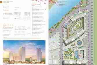 MẶT BẰNG THE PEAK MIDTOWN M8 MẶT BẰNG THE PEAK MIDTOWN M8