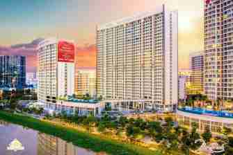 9 lợi điểm khi mua The Peak 9 lợi điểm khi mua The Peak