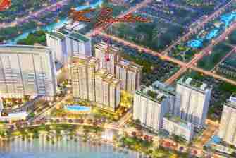 THE SIGNATURE, Midtown Phú Mỹ Hưng THE SIGNATURE, Midtown Phú Mỹ Hưng